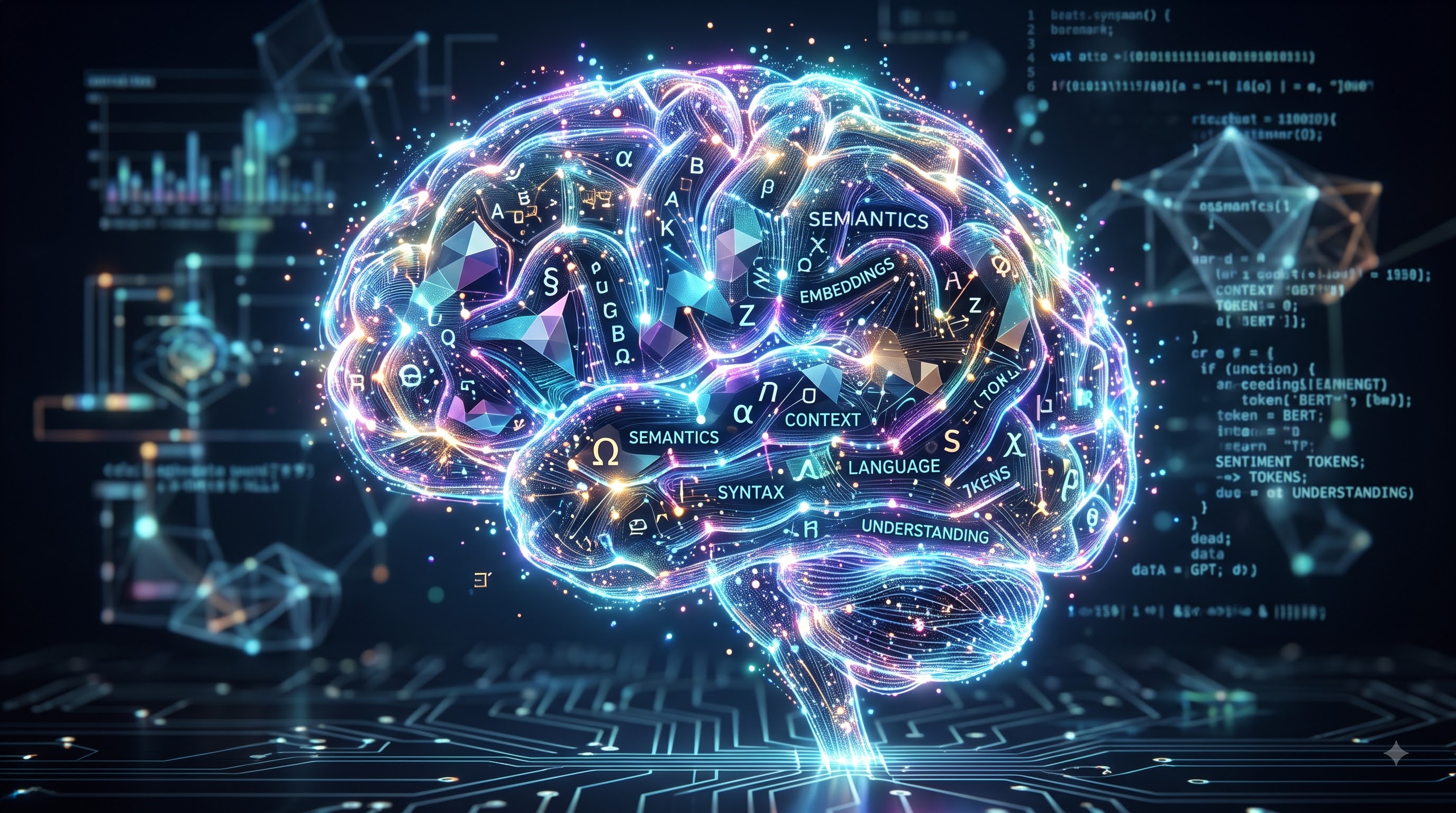 Advanced NLP